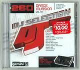 Dj Selection Vol. 260 - Dance Invasion Vol. 64