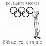 Kolombo - One Mojito In Beijing