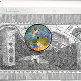 Bebetta - Megalon EP