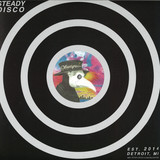 Moonlighter - Moonlighter EP