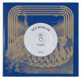 ZamZam 62 - LQ & HEADLAND