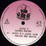 Jayda G - Sacred Spaces