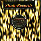 Pasha Bros - Sleepwalker