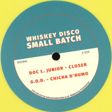 Various - You Make Me Feel So Fine EP