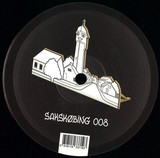 Grasa - That`s A Nice Hat, Saxine EP