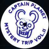 Captain Planet - Mystery Trip Vol. 2