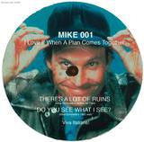 Mike Simonetti - I Love It When A Plan Comes To