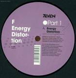 F / Untold Remix - Energy Distortion