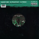 Macy Gee V Phantasy V DJ Fresh - Civilisation / Never Wanna Stop