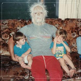 Samantha Glass - Nine Memories Between Impression and Imprint