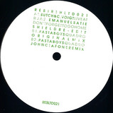 Various - Rebirth Ltd Sampler 3