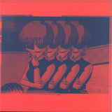 F. Vinuesa - 4 Cuts EP