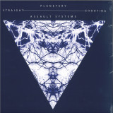 Planetary Assault Systems - Straight Shooting 2x12"