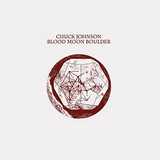 Chuck Johnson - Blood Moon Boulder