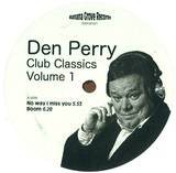 Den Perry Club Classics - Volume 1