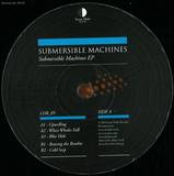 Submersible Machines - Submersible Machines Ep