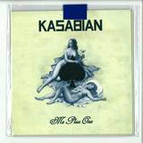 Kasabian - Me Plus One 10"