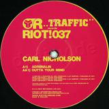 Carl Nicholson - Ep