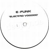 E-funk - Electro Voodoo