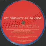 Voodoo Chilli - Love Songs/check Out Our Groov