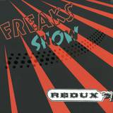 Redux - Bouncing Pigs / Cirkalia