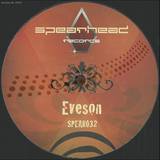 Eveson - Marley / Hear No Evil