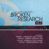 Dj 3000 Pres. - Broken Research Vol.2