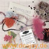 Moloko - The Time Is Now-2x12"