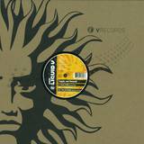 Supply & Demand - Peace Of Mind