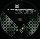 Patrick Chardronnet Vs. Durango - Days Like These / Move With Me