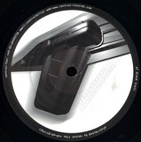 Ratio Vs. Rhythmiker - Black Trail