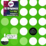 Al Brigance - Sui Vlis