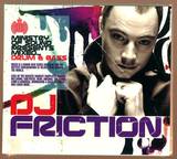 Mos Presents - Mixed By Dj Friction