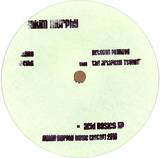 Hakim Murphy - Acid Basics Ep