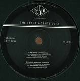 Tesla Agents - Vol.1