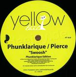 Phunklarique & Pierce - Swoosh