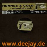 Hennes & Cold - Sound Of Rock