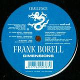 Frank Borell - Dimensions