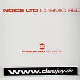 Noice Ltd - Cosmic Red