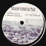 Trash Compactor - Cheese Salad