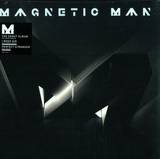 Magnetic Man - Album 2x12"