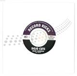 Dojo Cuts - Gran Carnival / Ain't So Low