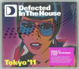 Defected In The House - Tokyo '11