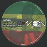 Knorsq, Saimn-i Ft. Little Harry / Dojah - Fear Nobody (6blocc Edit) / Thunderkuff