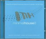 Minimal House - Vol.8