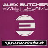 Alex Butcher - Sweet Dreams