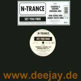 N-trance - Set You Free