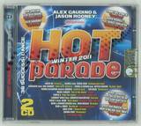 Hot Parade - Winter 2011
