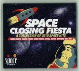 Space Closing Fiesta - 2010