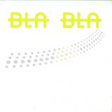 Bla Bla Records - Untiled Ep
